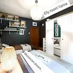 Bohemian Elly 홈스테이 *
