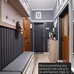 Bohemian Elly * 바르나