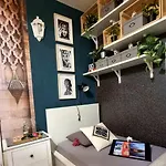 Bohemian Elly 홈스테이 바르나