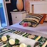 Bohemian Elly 홈스테이
