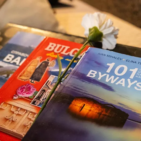 Bohemian Elly Pansiyon *