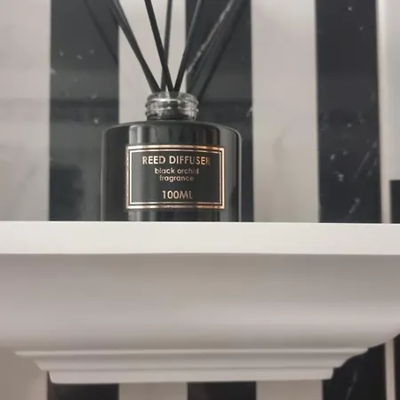 Ubytování v soukromí Bohemian Elly *