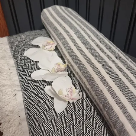 Ubytování v soukromí Bohemian Elly