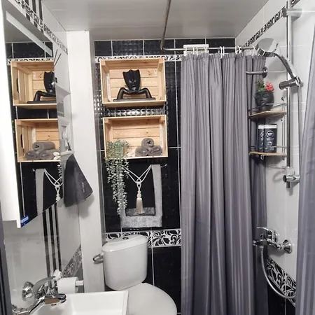 Bohemian Elly Ubytování v soukromí