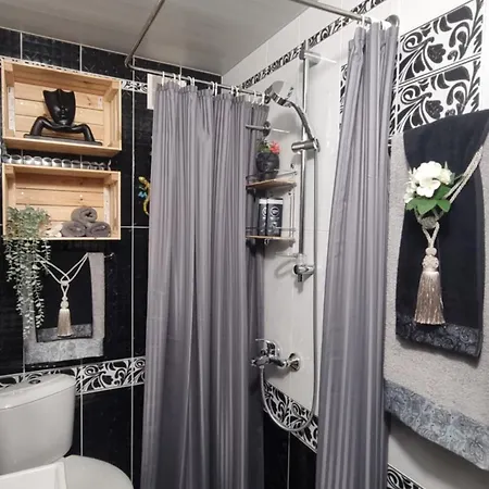 Bohemian Elly Ubytování v soukromí Varna