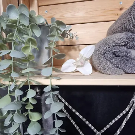 Ubytování v soukromí Bohemian Elly