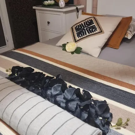 Bohemian Elly Ubytování v soukromí *