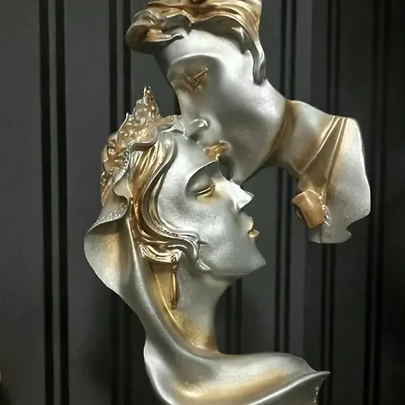 Ubytování v soukromí Bohemian Elly *