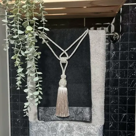 Ubytování v soukromí Bohemian Elly *