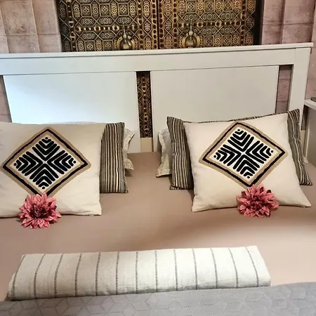 Ubytování v soukromí Bohemian Elly Varna