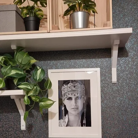 Ubytování v soukromí Bohemian Elly Varna