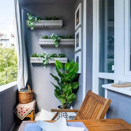 Bohemian Elly Ubytování v soukromí