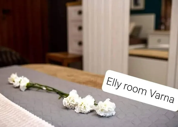 Pansiyon Bohemian Elly *