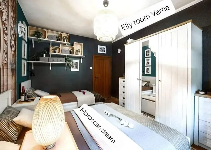 Bohemian Elly Pansiyon *