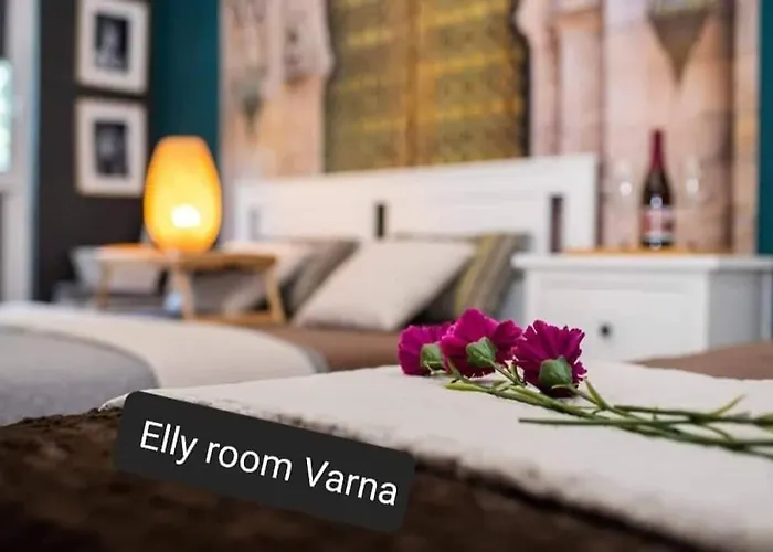 Pansiyon Bohemian Elly *
