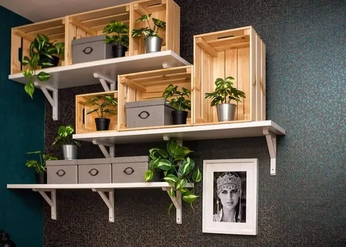 Pansiyon Bohemian Elly