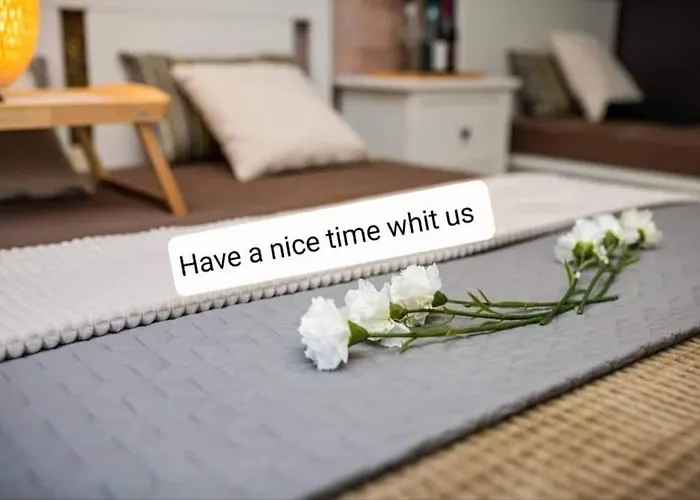 Bohemian Elly Pansiyon Varna