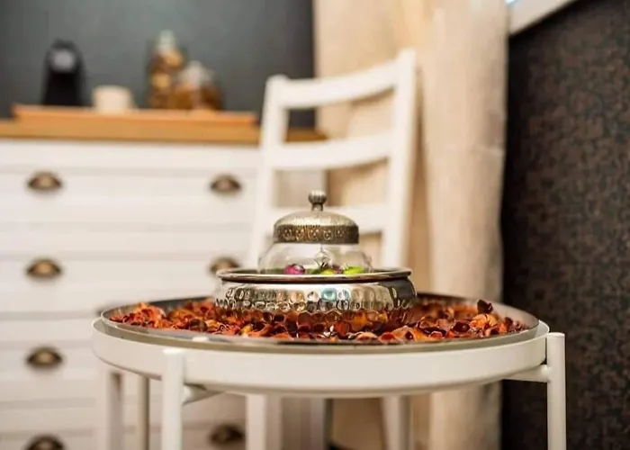 Pansiyon Bohemian Elly Varna