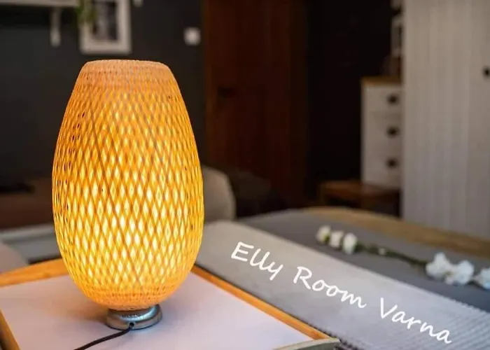 Pansiyon Bohemian Elly Varna