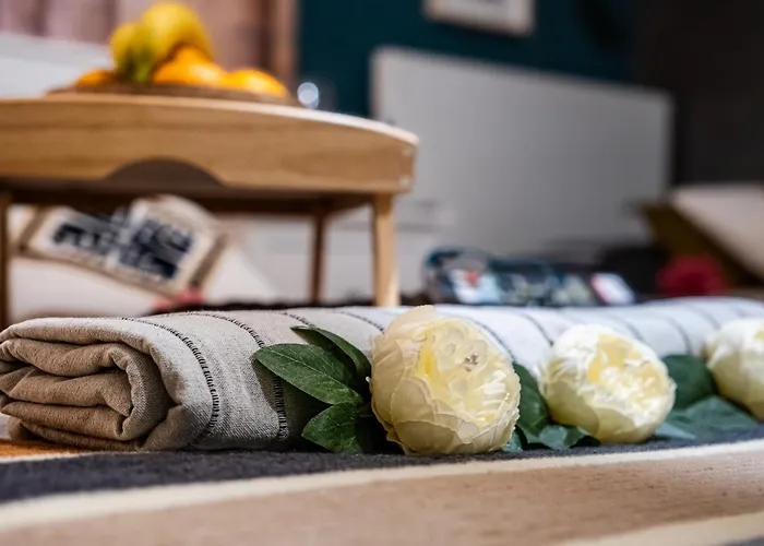 Bohemian Elly Pansiyon Varna