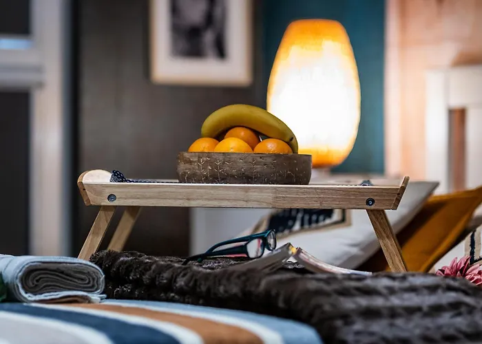 Bohemian Elly * Varna