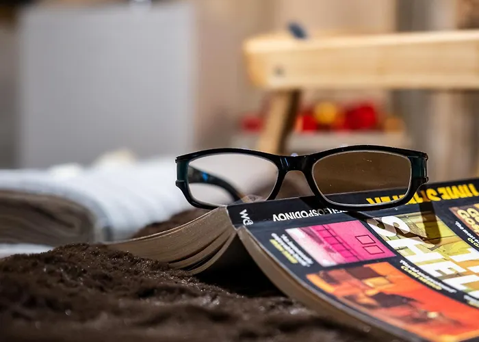 Bohemian Elly Pansiyon