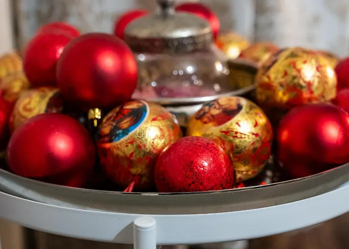 Bohemian Elly Pansiyon