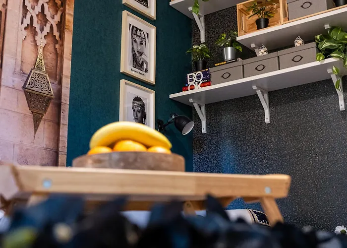 Pansiyon Bohemian Elly