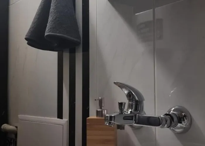 Pansiyon Bohemian Elly Varna