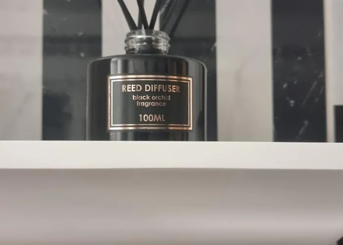 Pansiyon Bohemian Elly *