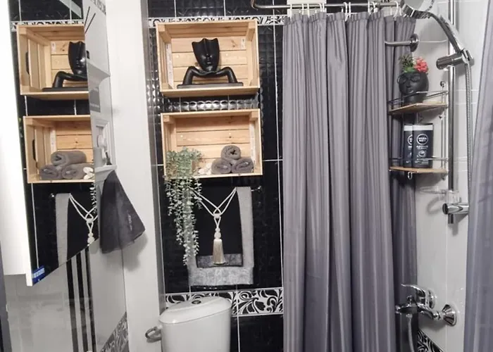 Bohemian Elly Pansiyon