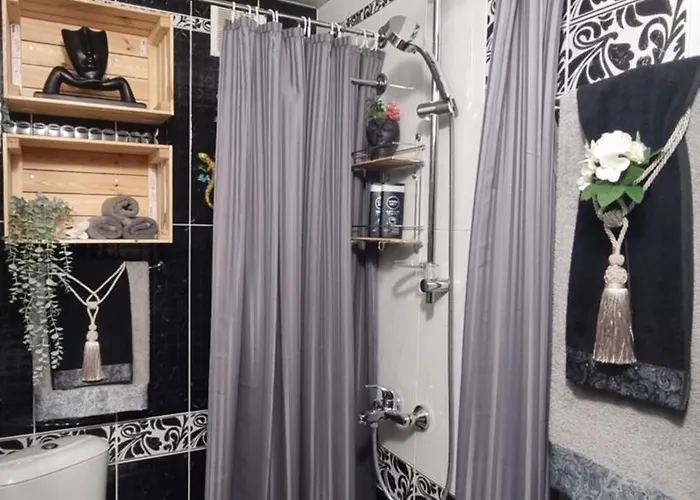 Bohemian Elly Pansiyon Varna