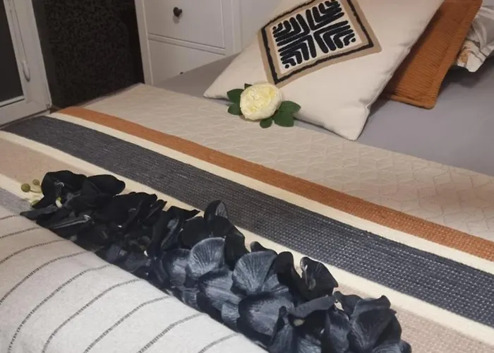 Bohemian Elly Pansiyon *