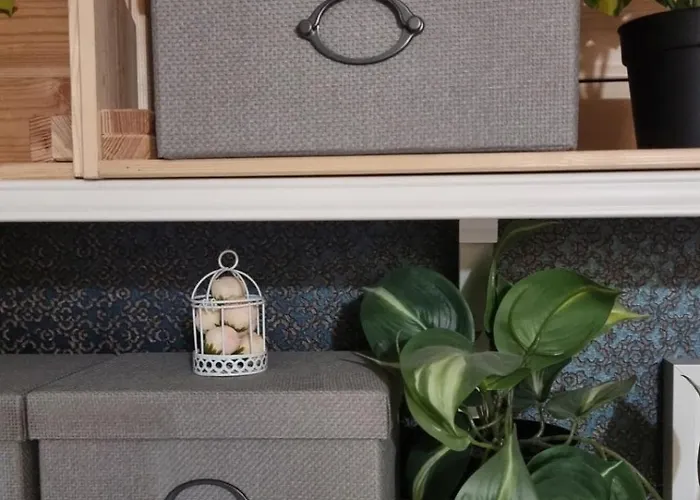 Bohemian Elly Pansiyon *