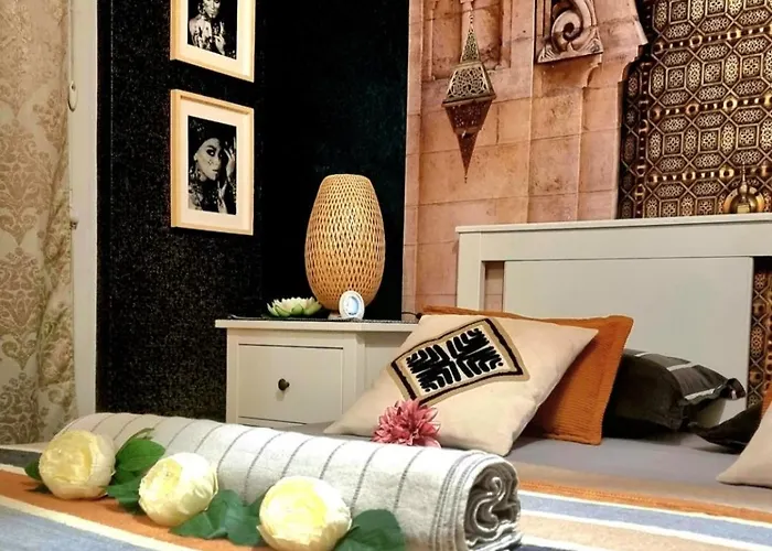 Pansiyon Bohemian Elly