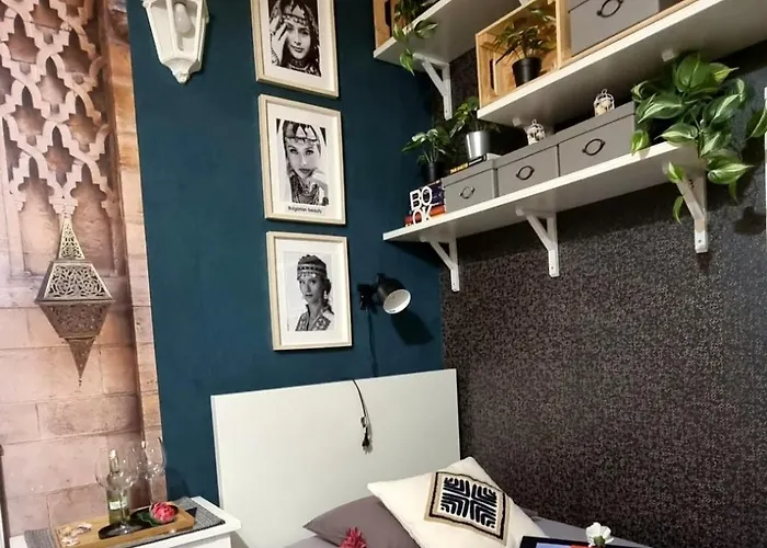 Bohemian Elly Pansiyon Varna