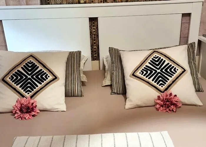 Pansiyon Bohemian Elly Varna