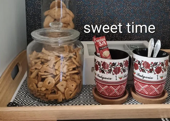 Pansiyon Bohemian Elly Varna