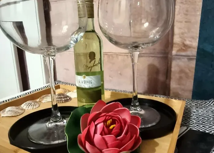 Pansiyon Bohemian Elly *