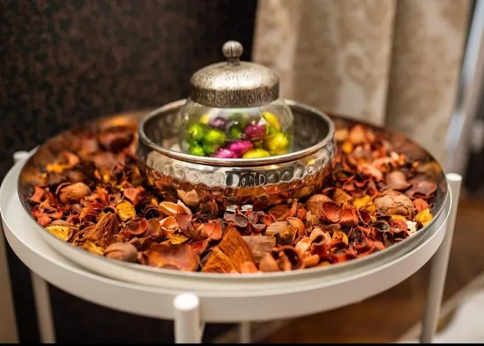 Pansiyon Bohemian Elly