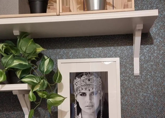 Pansiyon Bohemian Elly Varna