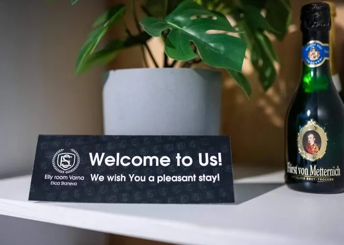 Bohemian Elly * Varna