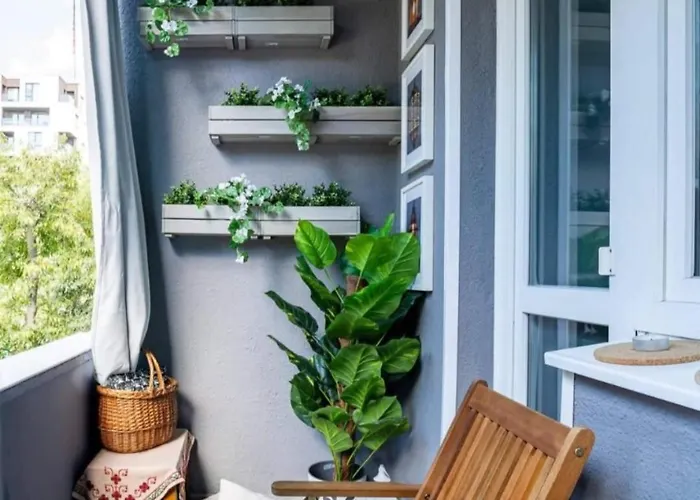 Bohemian Elly Pansiyon