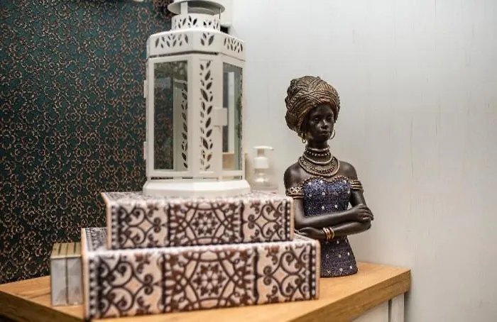 Bohemian Elly Pansiyon