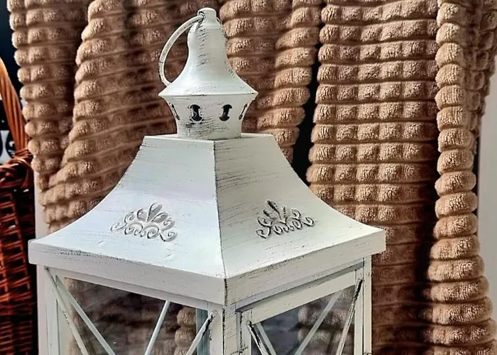 Bohemian Elly Pansiyon