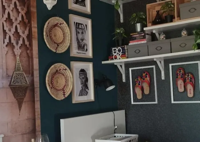 Pansiyon Bohemian Elly