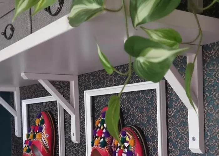 Bohemian Elly Pansiyon *