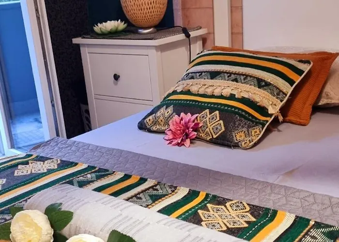 Bohemian Elly Pansiyon