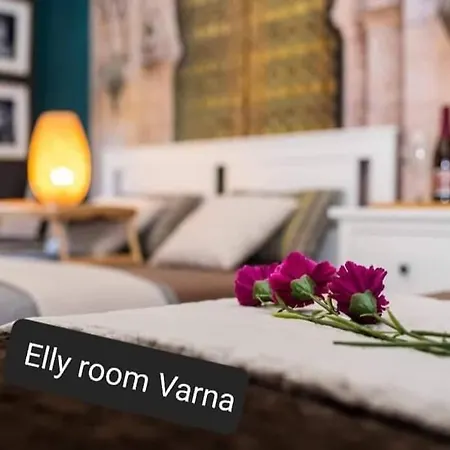 Homestay Bohemian Elly *