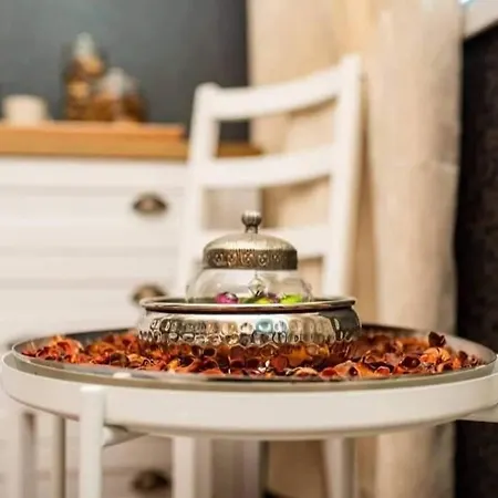 Homestay Bohemian Elly Varna
